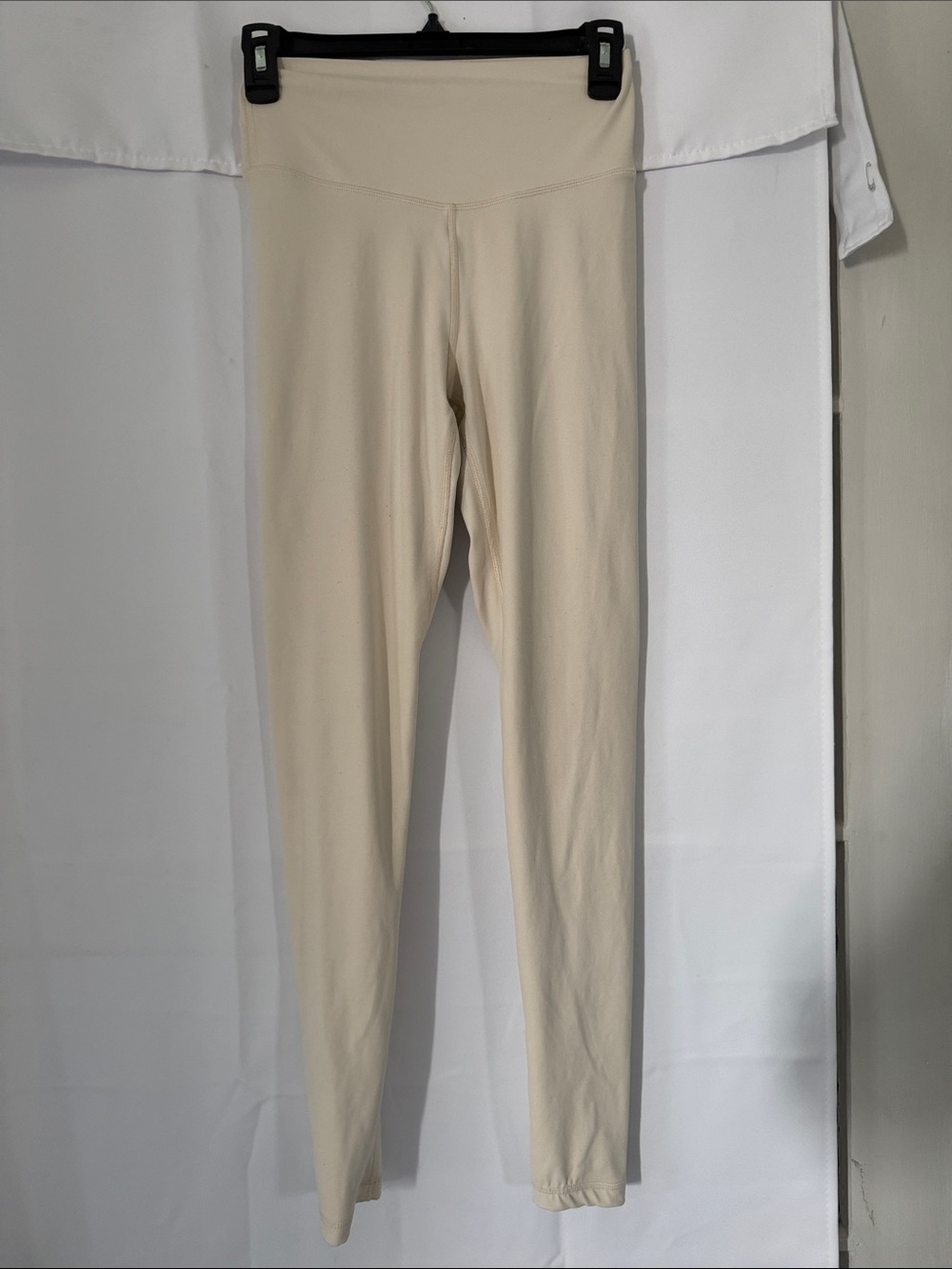 PINK ultra high waist legging medium
